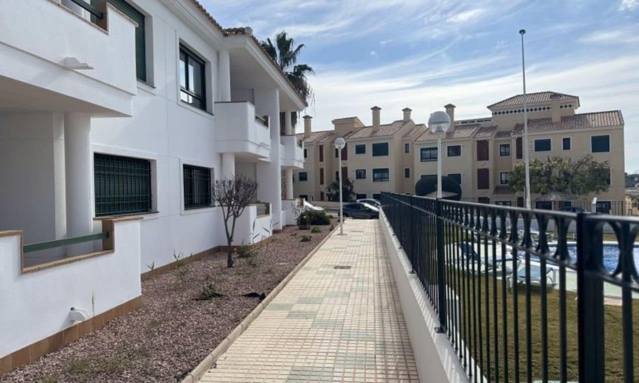 2 chambre Appartement à vendre à Orihuela Costa - 212 350 € (Ref: 9155091)