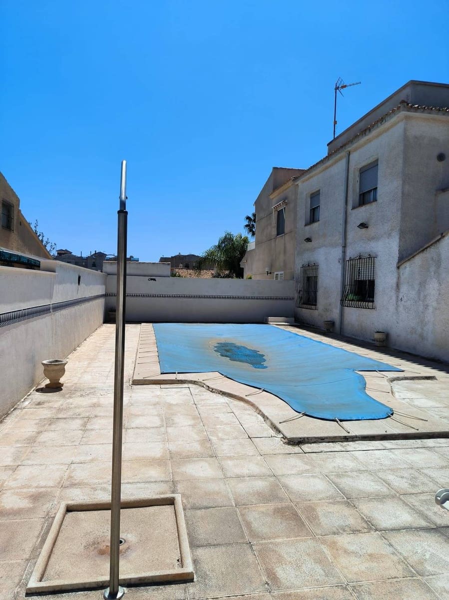 7 soveværelse Byhus til salg i Orihuela Costa med swimmingpool - € 521.000 (Ref: 9155094)