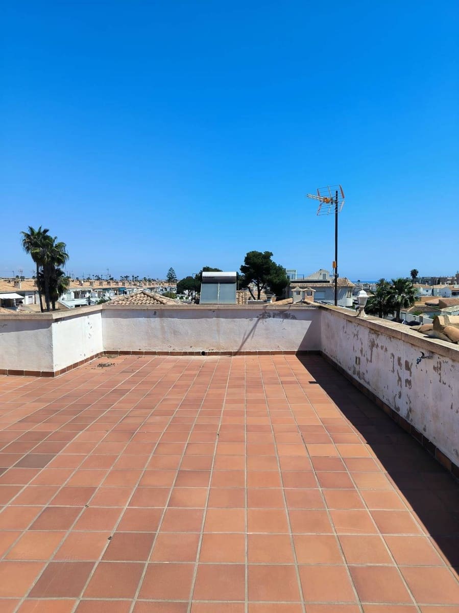 7 soveværelse Byhus til salg i Orihuela Costa med swimmingpool - € 521.000 (Ref: 9155094)