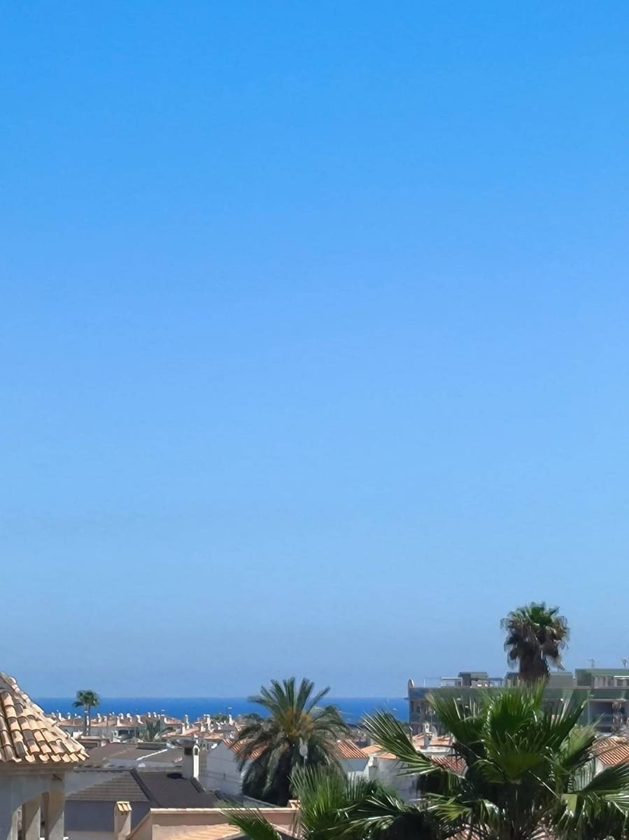 7 soveværelse Byhus til salg i Orihuela Costa med swimmingpool - € 521.000 (Ref: 9155094)