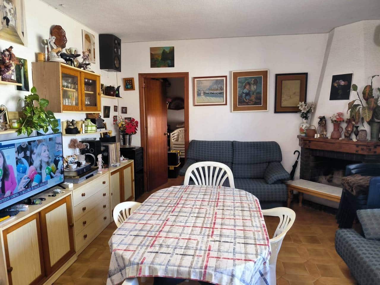 7 soveværelse Byhus til salg i Orihuela Costa med swimmingpool - € 521.000 (Ref: 9155094)