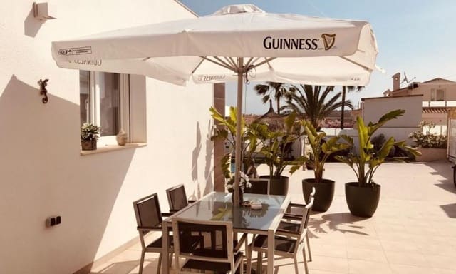 Chalet de 6 habitaciones en Ciudad Quesada, Rojales en venta - 685.000 € (Ref: 9155097)