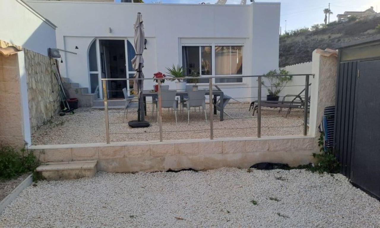 Chalet de 6 habitaciones en Ciudad Quesada en venta - 685.000 € (Ref: 9155097)