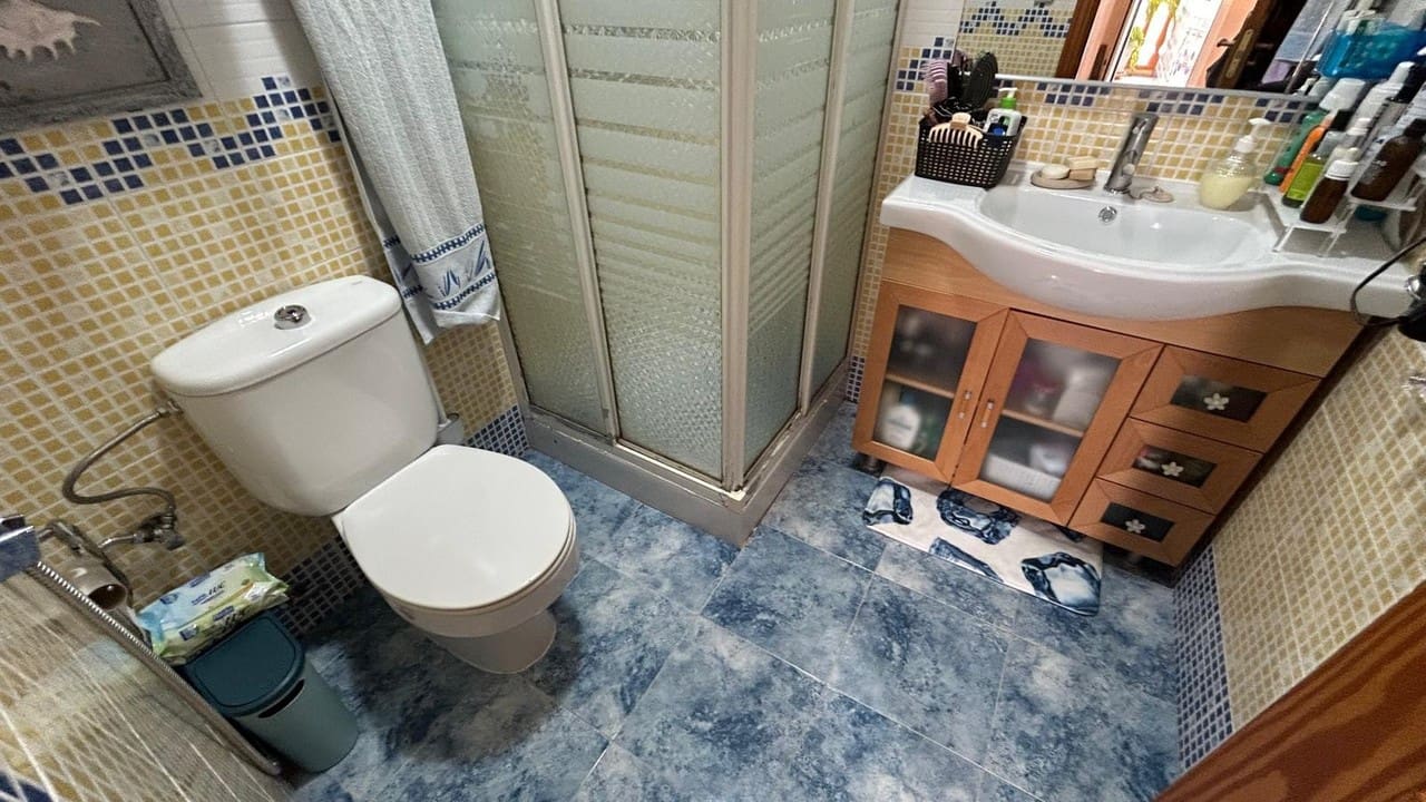 3 bedroom Villa for sale in Los Montesinos - € 275,000 (Ref: 9155110)