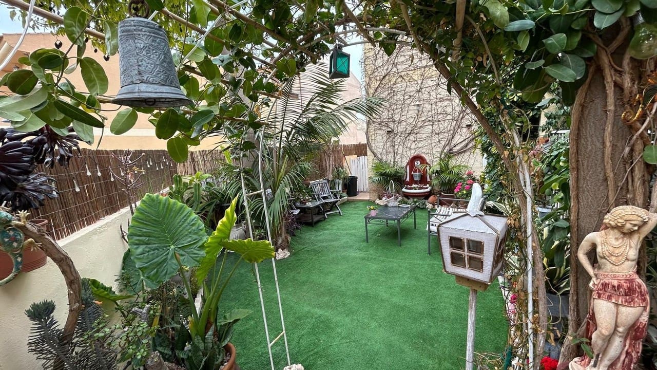 3 bedroom Villa for sale in Los Montesinos - € 275,000 (Ref: 9155110)