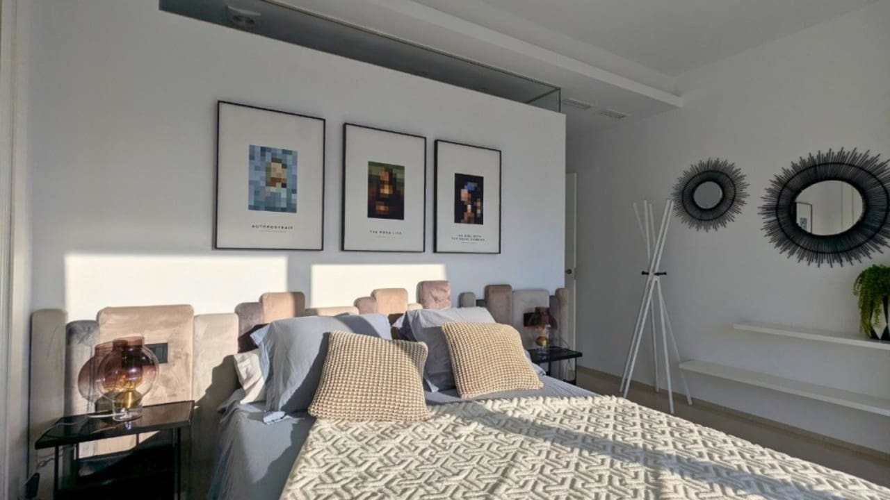 3 soverom Villa til salgs i Ciudad Quesada - € 435 000 (Ref: 9155119)