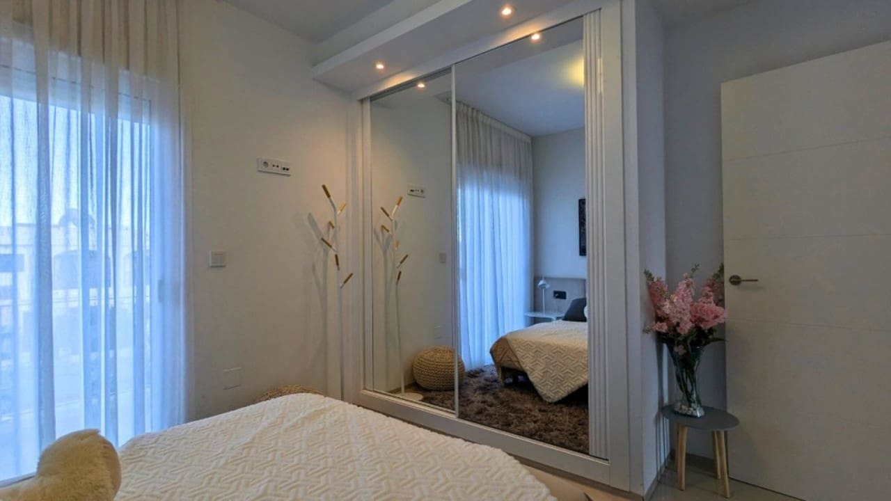 3 soverom Villa til salgs i Ciudad Quesada - € 435 000 (Ref: 9155119)