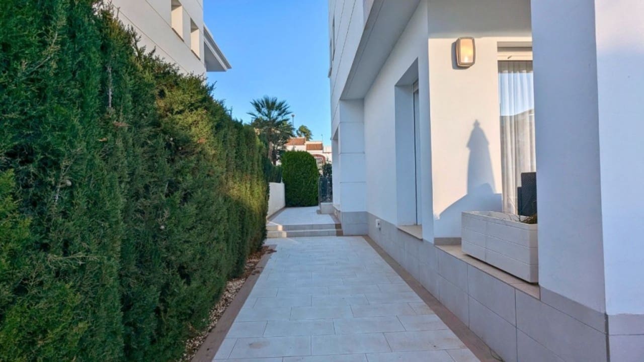 3 soverom Villa til salgs i Ciudad Quesada - € 435 000 (Ref: 9155119)