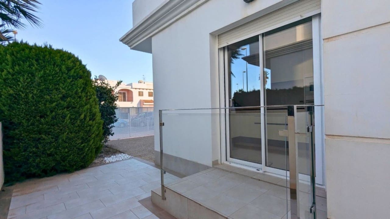 3 soverom Villa til salgs i Ciudad Quesada - € 435 000 (Ref: 9155119)