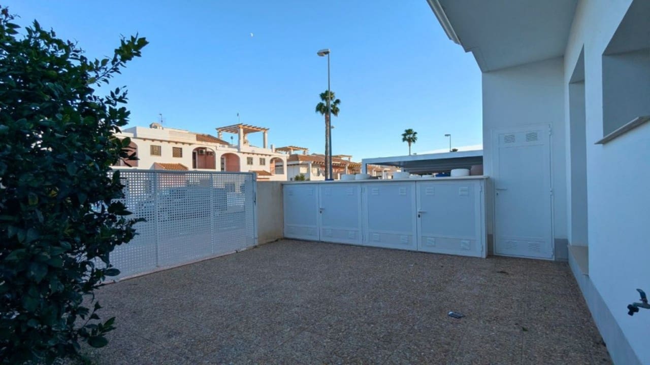 3 soverom Villa til salgs i Ciudad Quesada - € 435 000 (Ref: 9155119)