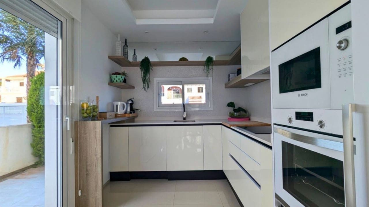 3 soverom Villa til salgs i Ciudad Quesada - € 435 000 (Ref: 9155119)