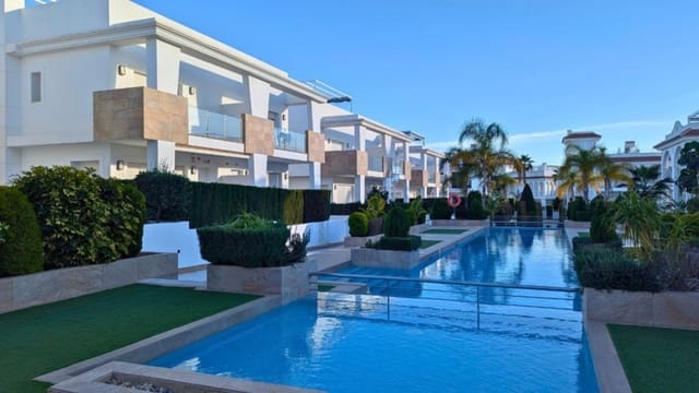3 soverom Villa til salgs i Ciudad Quesada, Rojales - € 435 000 (Ref: 9155119)