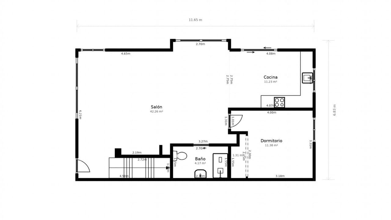 3 soverom Villa til salgs i Ciudad Quesada - € 435 000 (Ref: 9155119)