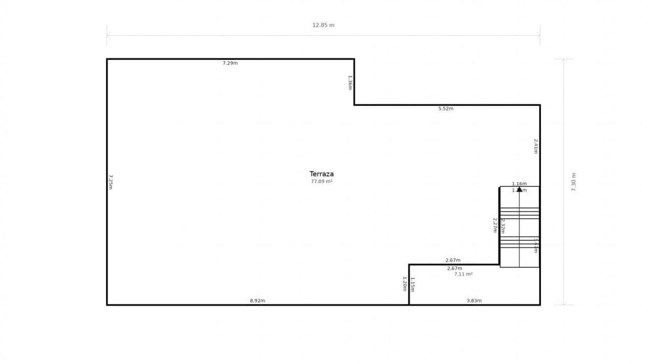 3 soverom Villa til salgs i Ciudad Quesada - € 435 000 (Ref: 9155119)