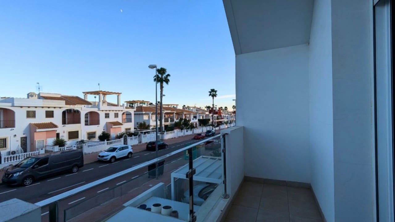 3 soverom Villa til salgs i Ciudad Quesada - € 435 000 (Ref: 9155119)