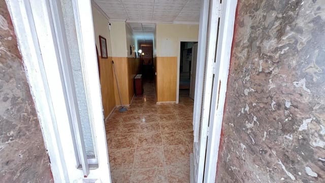 4 camera da letto Appartamento in vendita in El Molino, Torrevieja - 165.000 € (Rif: 9155122)
