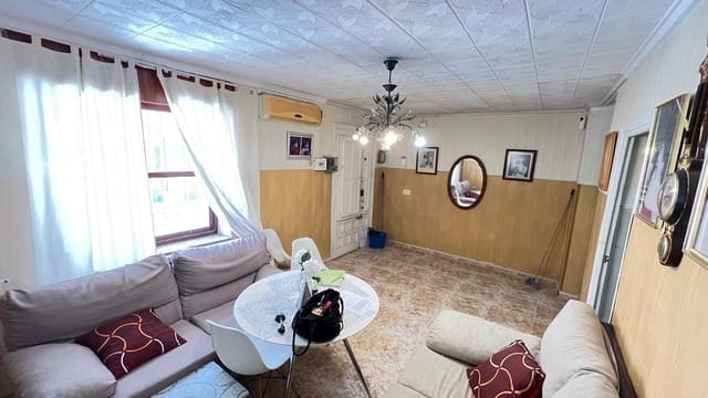 4 camera da letto Appartamento in vendita in El Molino, Torrevieja - 165.000 € (Rif: 9155122)