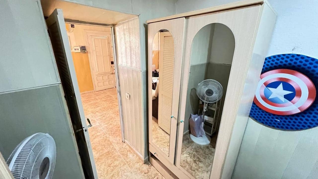 4 camera da letto Appartamento in vendita in Torrevieja - 165.000 € (Rif: 9155122)