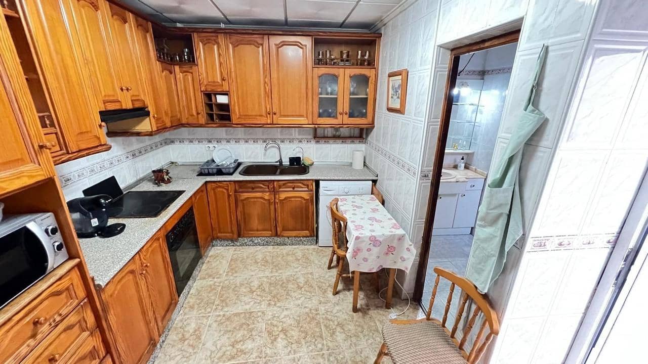 4 camera da letto Appartamento in vendita in Torrevieja - 165.000 € (Rif: 9155122)