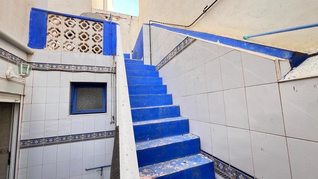 4 camera da letto Appartamento in vendita in Torrevieja - 165.000 € (Rif: 9155122)