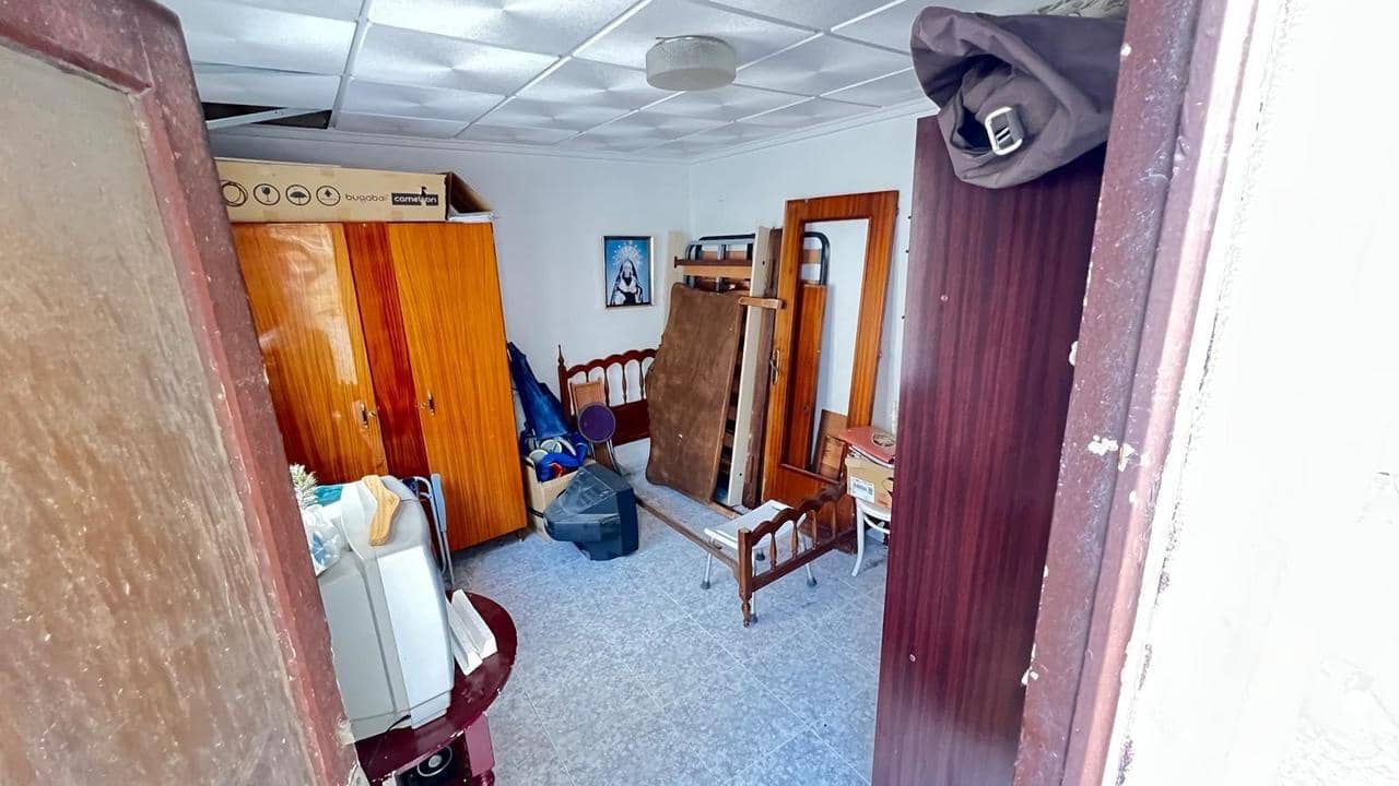 4 camera da letto Appartamento in vendita in Torrevieja - 165.000 € (Rif: 9155122)