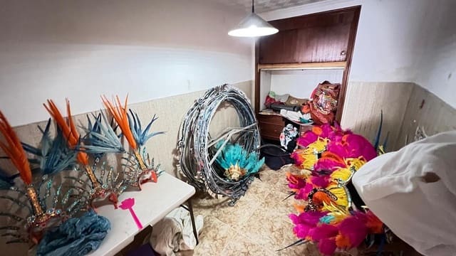 4 camera da letto Appartamento in vendita in El Molino, Torrevieja - 165.000 € (Rif: 9155122)