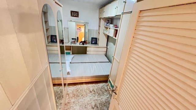 4 camera da letto Appartamento in vendita in El Molino, Torrevieja - 165.000 € (Rif: 9155122)