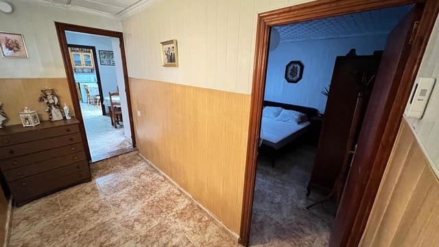 4 camera da letto Appartamento in vendita in El Molino, Torrevieja - 165.000 € (Rif: 9155122)