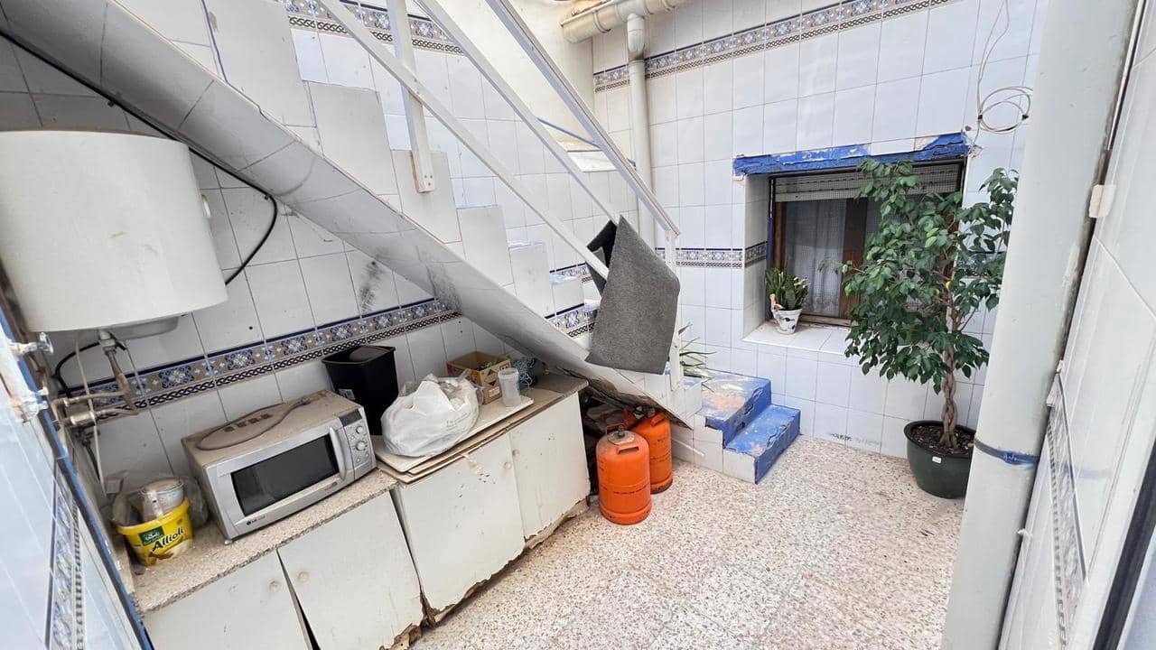 4 camera da letto Appartamento in vendita in Torrevieja - 165.000 € (Rif: 9155122)