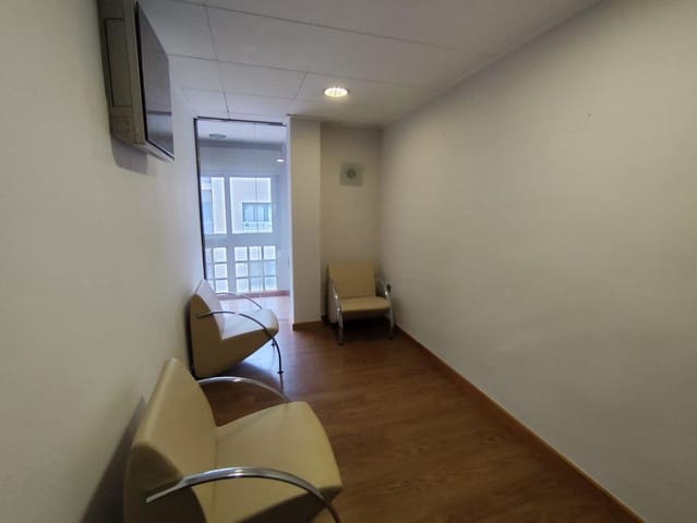 7 quarto Apartamento para venda em El Molino, Torrevieja - 279 900 € (Ref: 9155125)