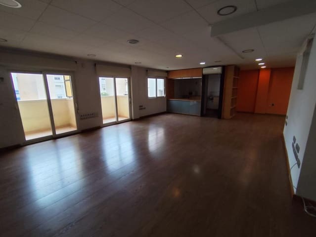 7 quarto Apartamento para venda em El Molino, Torrevieja - 279 900 € (Ref: 9155125)