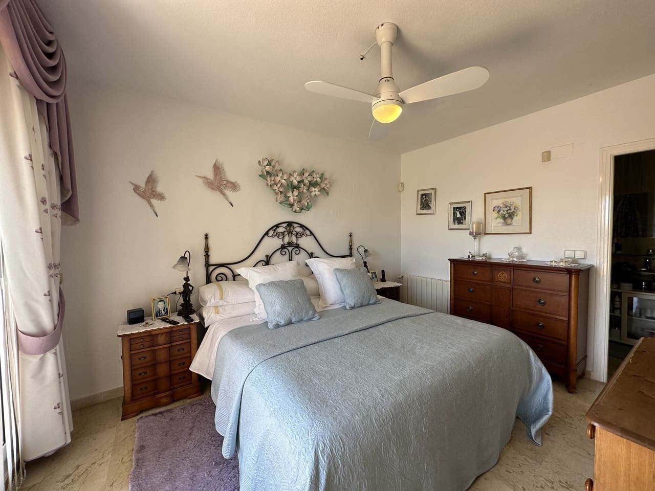 5 soveværelse Villa til salg i Las Ramblas Golf - € 635.000 (Ref: 9155127)