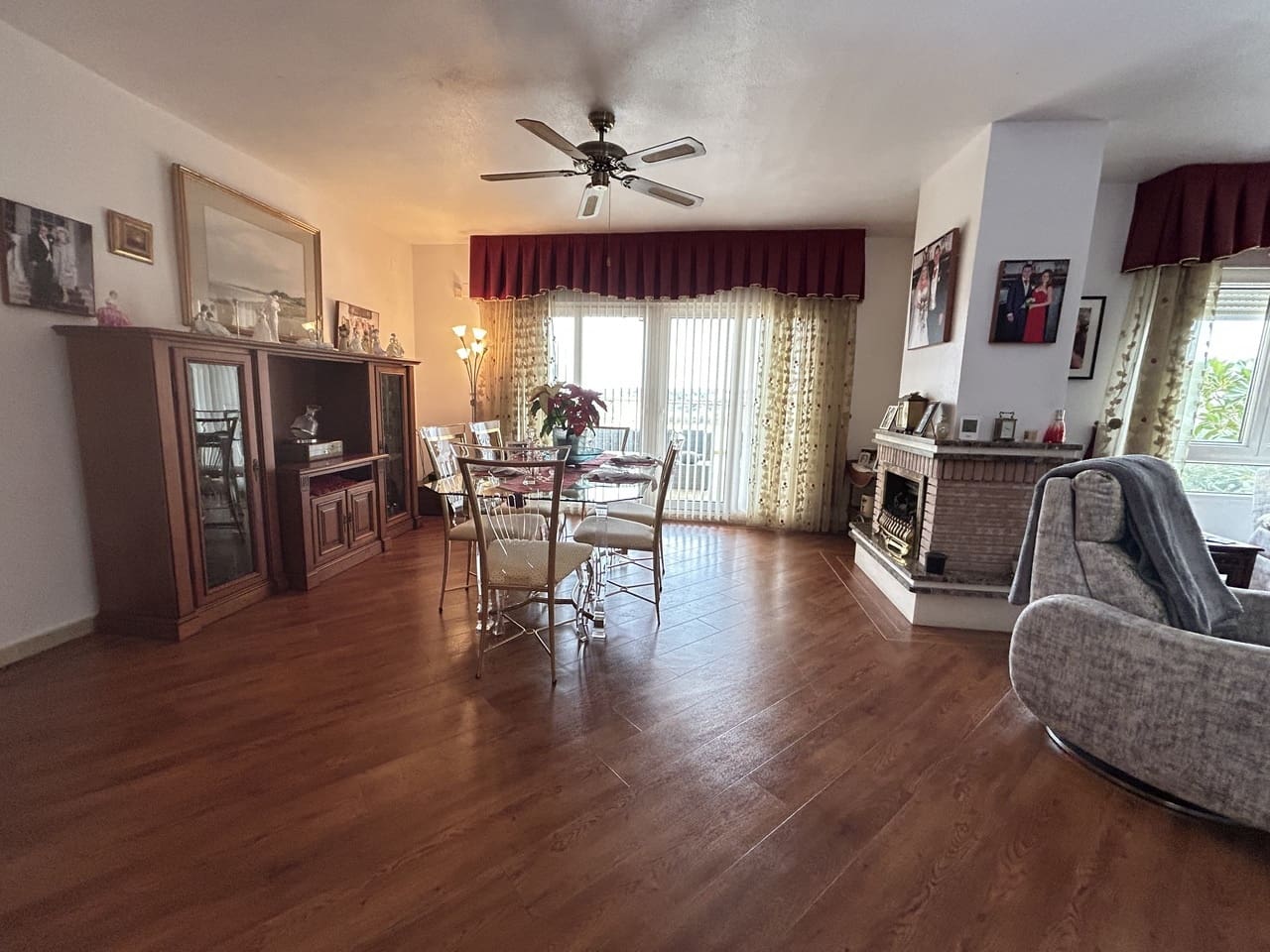 5 Zimmer Villa zu verkaufen in Las Ramblas Golf - 635.000 € (Ref: 9155127)