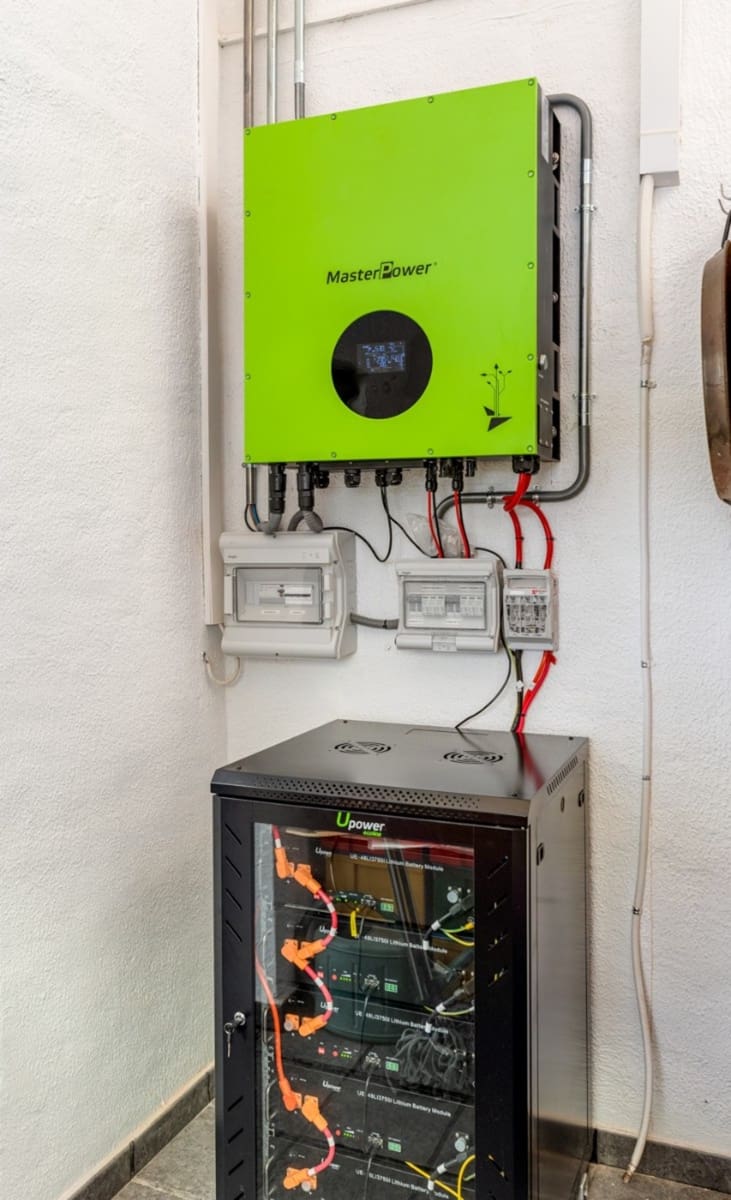 Chalet de 6 habitaciones en Los Montesinos en venta - 779.000 € (Ref: 9155128)