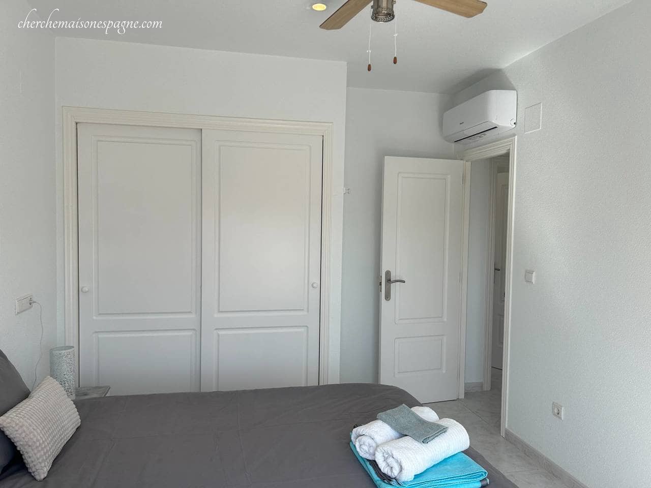 3 quarto Moradia para venda em Ciudad Quesada com piscina - 459 000 € (Ref: 9155130)