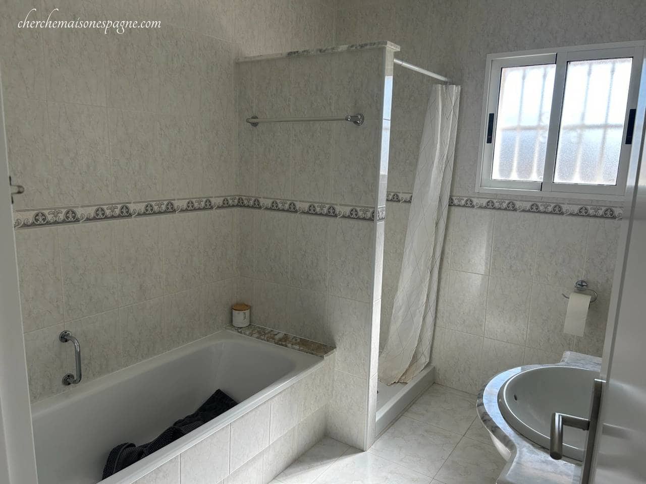 3 quarto Moradia para venda em Ciudad Quesada com piscina - 459 000 € (Ref: 9155130)