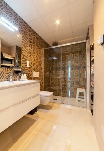 3 soveværelse Lejlighed til salg i Playa Flamenca, Orihuela - € 475.000 (Ref: 9155132)