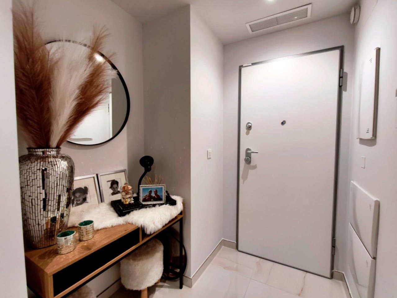 3 soveværelse Lejlighed til salg i Playa Flamenca - € 475.000 (Ref: 9155132)