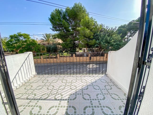 2 sovrum Hus till salu i Los Balcones - 135 000 € (Ref: 9155133)