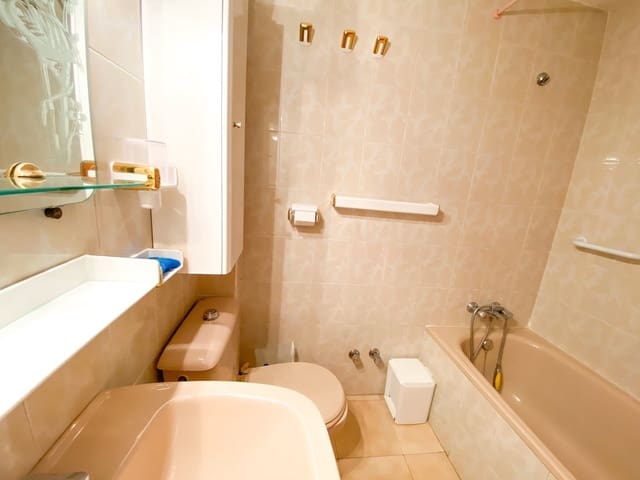 2 sovrum Hus till salu i Los Balcones - 135 000 € (Ref: 9155133)