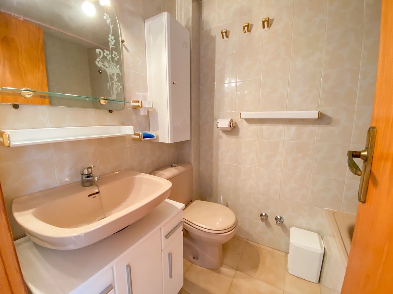 2 slaapkamer Huis te koop in Los Balcones - € 135.000 (Ref: 9155133)