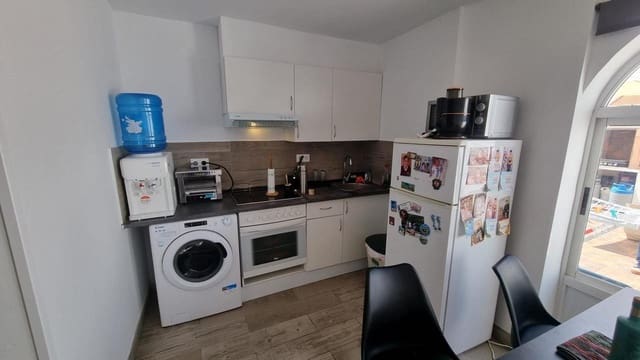 2 bedroom Bungalow for sale in El Molino, Torrevieja with pool - € 137,000 (Ref: 9155140)