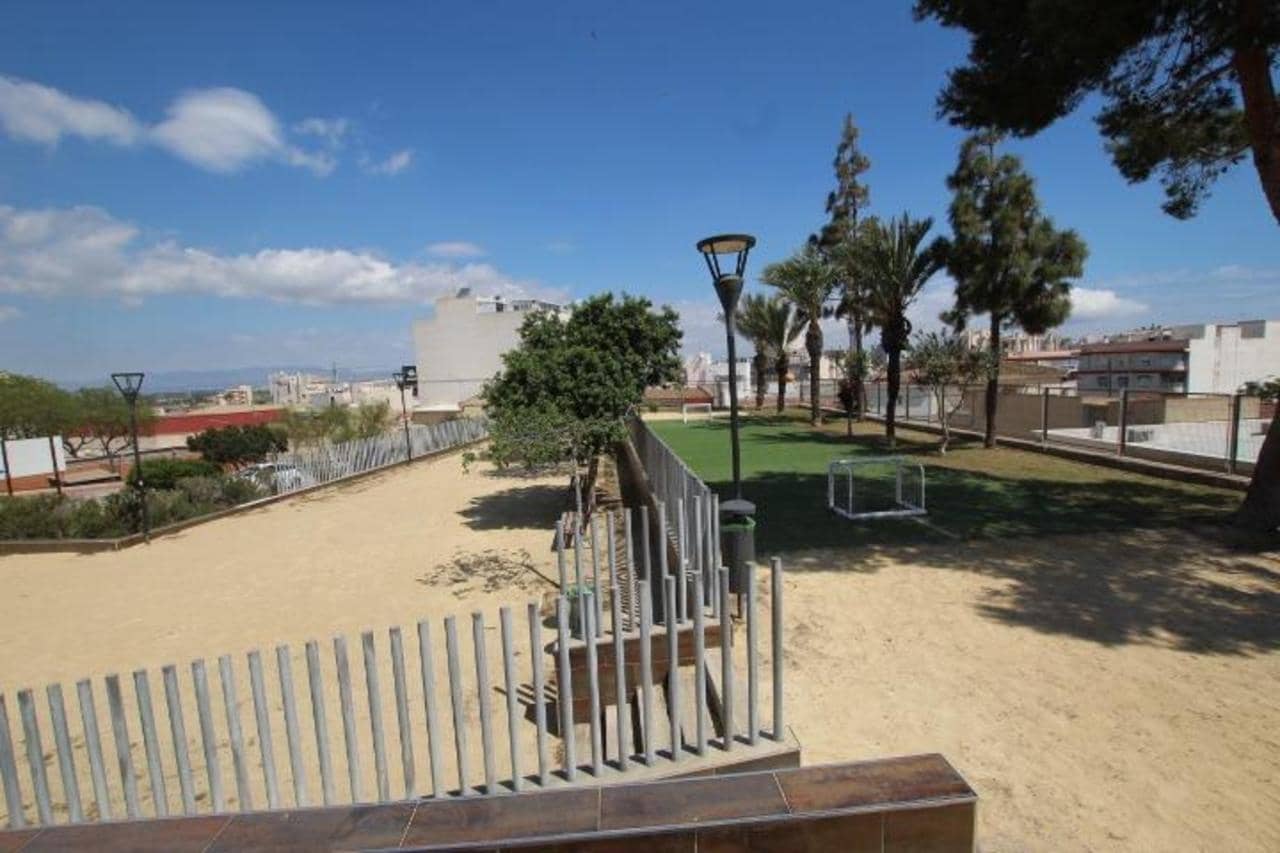 3 Zimmer Haus zu verkaufen in Guardamar del Segura - 350.000 € (Ref: 9155141)