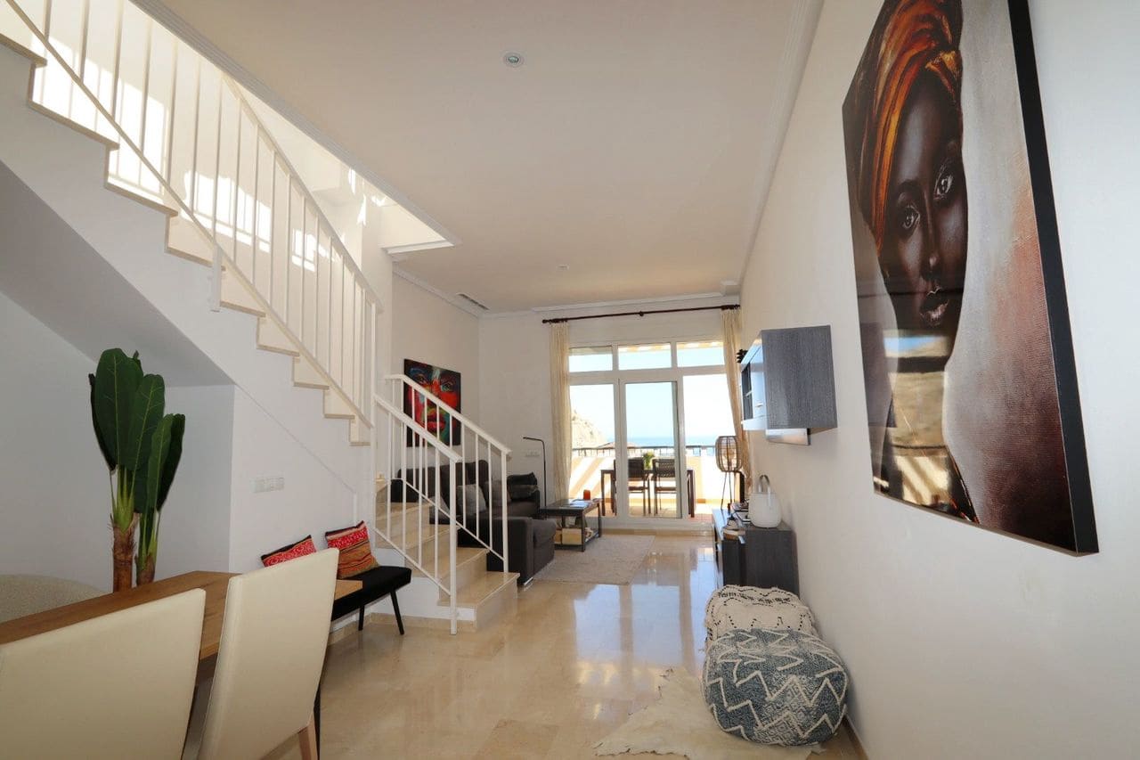2 slaapkamer Appartement te koop in Altea - € 495.000 (Ref: 9155142)
