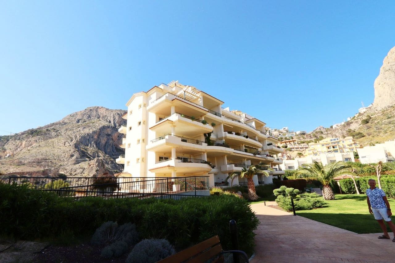 2 slaapkamer Appartement te koop in Altea - € 495.000 (Ref: 9155142)
