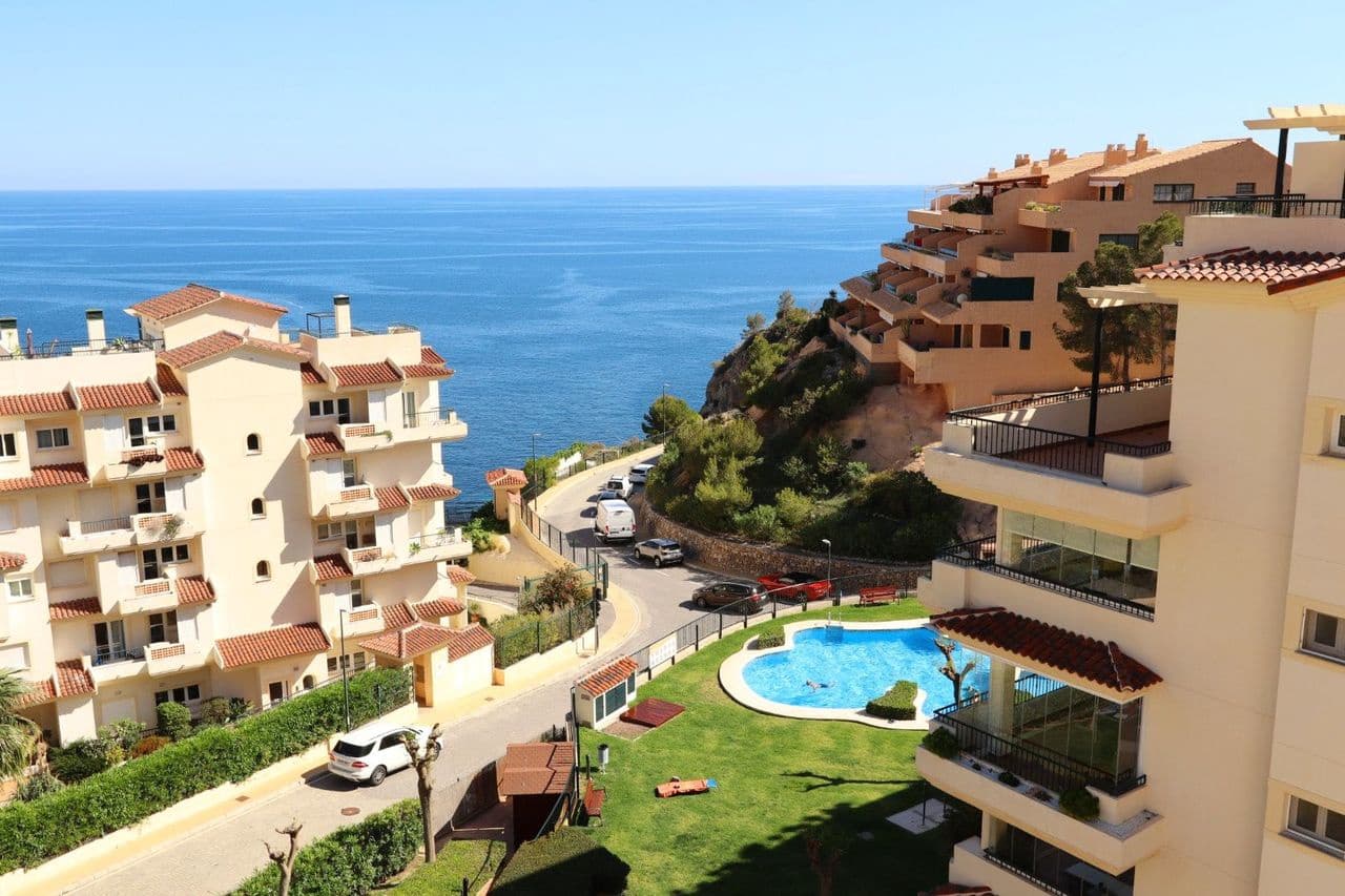 2 slaapkamer Appartement te koop in Altea - € 495.000 (Ref: 9155142)