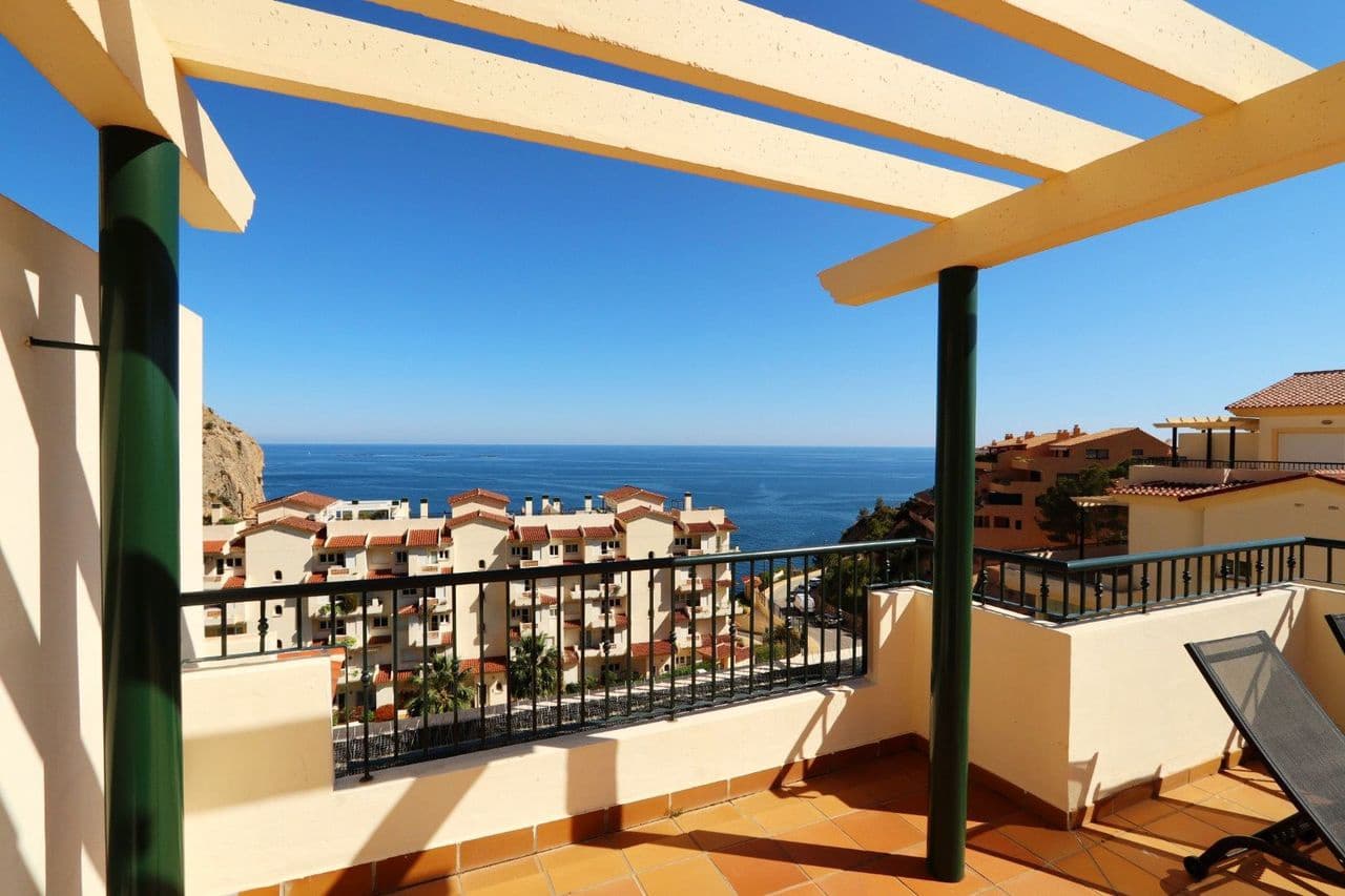 2 slaapkamer Appartement te koop in Altea - € 495.000 (Ref: 9155142)