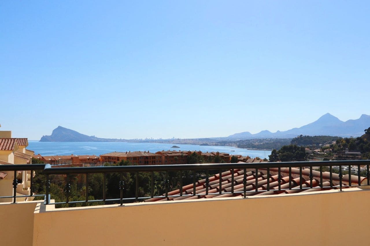 2 slaapkamer Appartement te koop in Altea - € 495.000 (Ref: 9155142)
