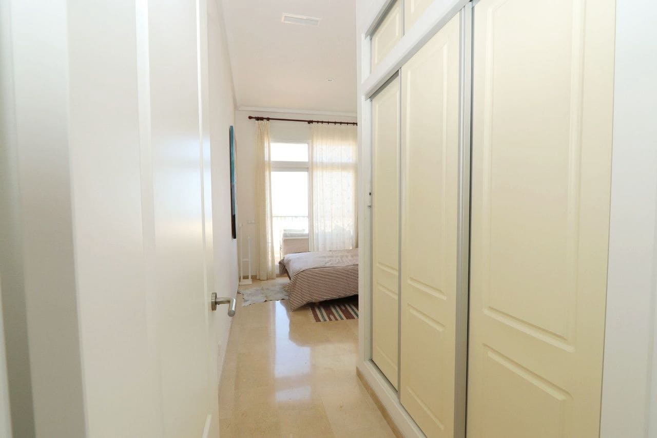 2 slaapkamer Appartement te koop in Altea - € 495.000 (Ref: 9155142)