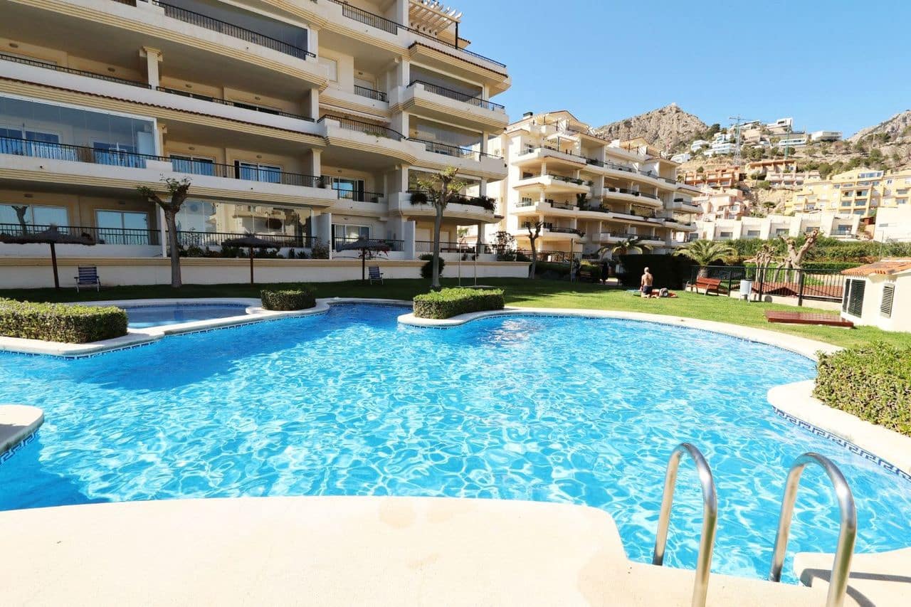 2 slaapkamer Appartement te koop in Altea - € 495.000 (Ref: 9155142)